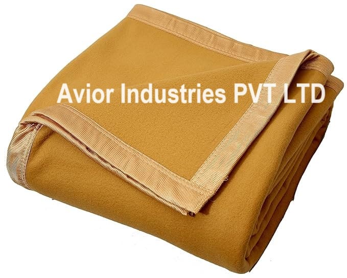 railway fleece blankets manufacturer